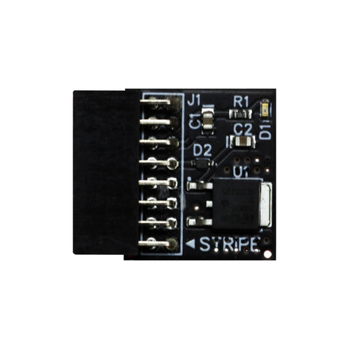 +5V Regulator