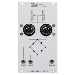 Vacuum Tube Ring Mod