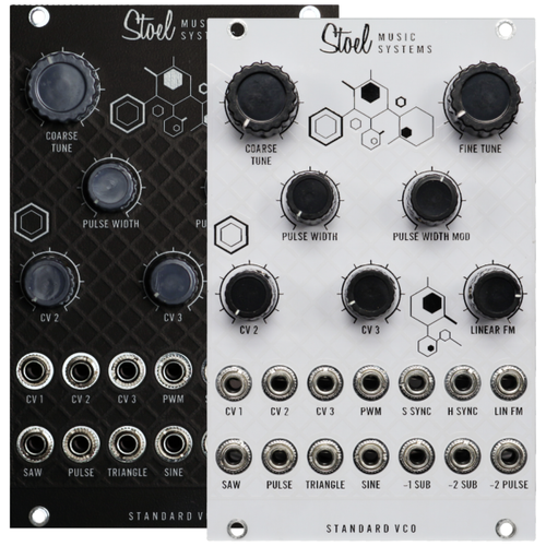 Standard VCO