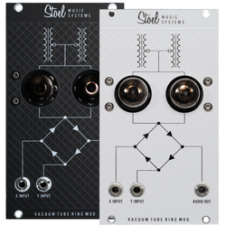 Vacuum Tube Ring Mod