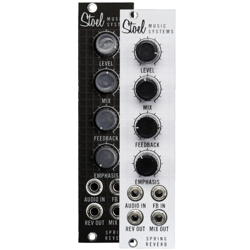 Spring Reverb
