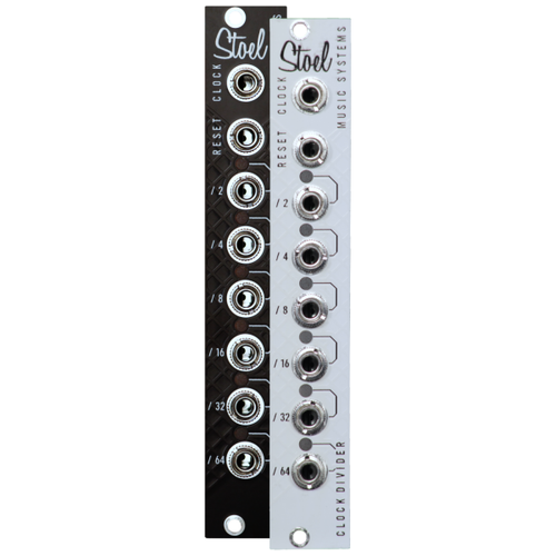 Clock Divider