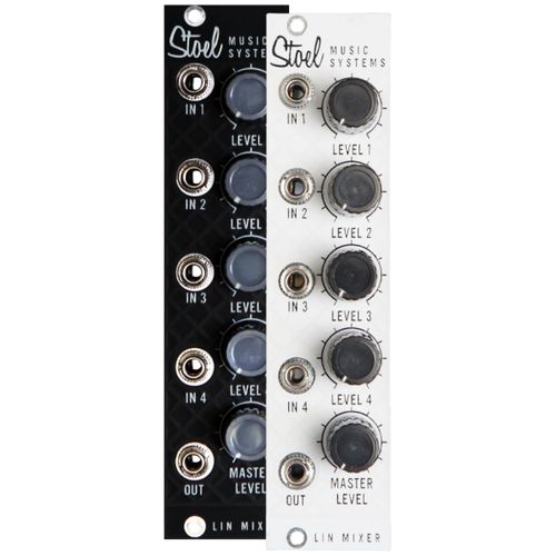 Linear Mixer