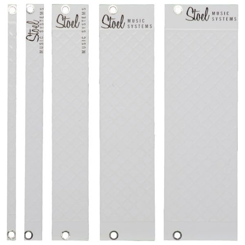 Blank Panel, White
