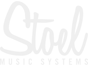 Officier Aan het leren voorbeeld Stoel Music Systems | Just Make Music